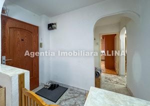 Ap. 3 camere in Deva, zona Liliacului, 65 mp, decomandat, etaj 2... - imagine 8