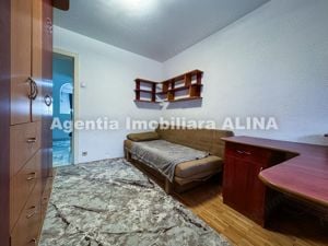 Ap. 3 camere in Deva, zona Liliacului, 65 mp, decomandat, etaj 2... - imagine 18