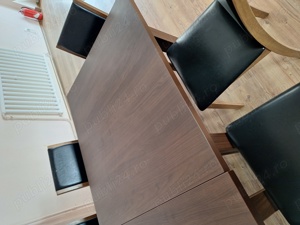 Vand mese și scaune restaurant