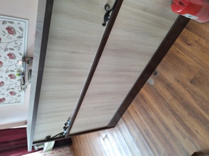 Vand masa , scaune , pult terasa sau bar  - imagine 4