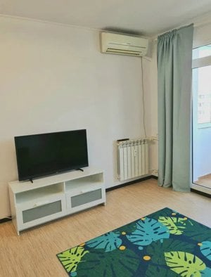 Garsoniera, 35 mp, decomandată, libera imediat, metrou, zona Dristor - imagine 2