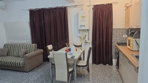 Închiriez apartament 2 camere ,Giroc în spate la Lidl