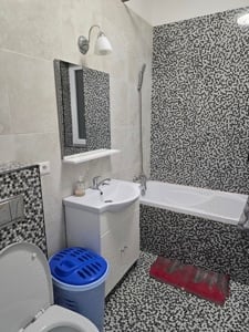 Închiriez apartament 2 camere ,Giroc în spate la Lidl - imagine 3