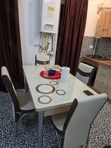 Închiriez apartament 2 camere ,Giroc în spate la Lidl - imagine 8