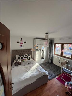 Apartament 3 camere cu vedere pe 3 parti, parter Mircea Cel Batran - imagine 10