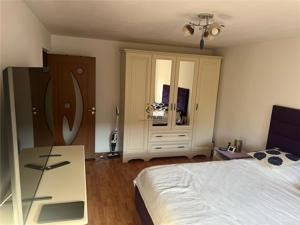 Apartament 3 camere cu vedere pe 3 parti, parter Mircea Cel Batran - imagine 3