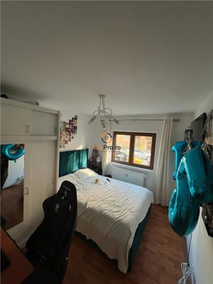 Apartament 3 camere cu vedere pe 3 parti, parter Mircea Cel Batran - imagine 7