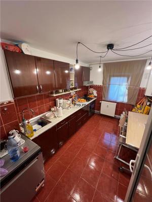 Apartament 3 camere cu vedere pe 3 parti, parter Mircea Cel Batran - imagine 15