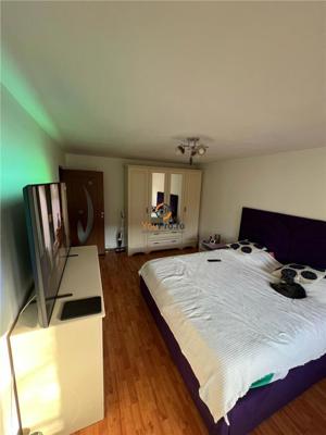 Apartament 3 camere cu vedere pe 3 parti, parter Mircea Cel Batran - imagine 8