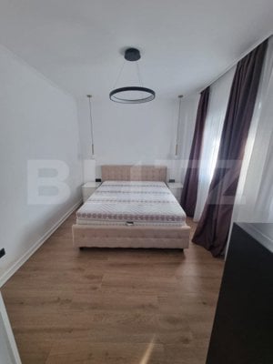 Apartanent de vanzare, cu 3 camere, 70 mp, zona ultracentrala - imagine 3