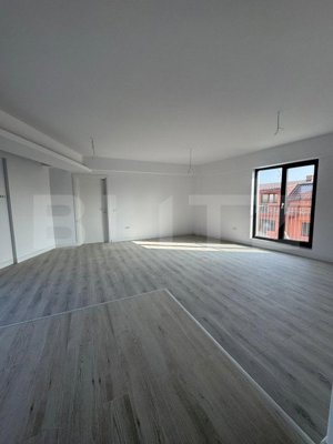 Apartament de vanzare, cu 3 camere, 92,99 mp, zona Salajan-Ilioara Residence - imagine 4