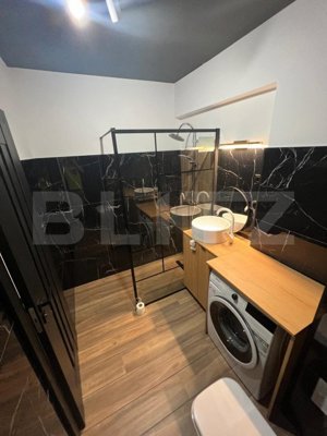 Apartament 2 camere, 50 mp, etaj intermediar, zona-Zorilor  - imagine 3