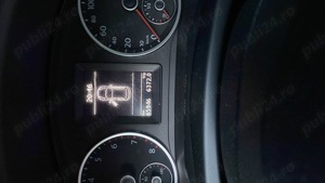 Vand Tiguan 2015 impecabil - imagine 8