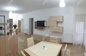 Apartament 2 camere baclon loc parcare zona Calea Cisnadiei Sibiu - imagine 4