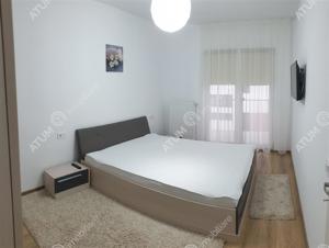 Apartament 2 camere baclon loc parcare zona Calea Cisnadiei Sibiu - imagine 6