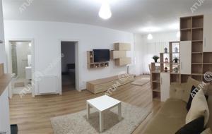 Apartament 2 camere baclon loc parcare zona Calea Cisnadiei Sibiu - imagine 3