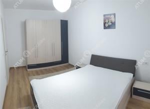 Apartament 2 camere baclon loc parcare zona Calea Cisnadiei Sibiu - imagine 5