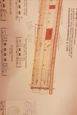 Teren industrial - Calea Feldioarei Brasov - imagine 4