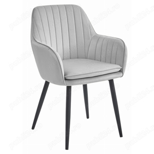 Scaune de Bucatarie , living, comercial 2HOME - imagine 4