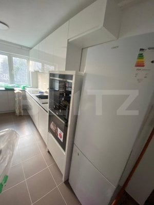 Apartament de inchiriat, cu 2 camere, 50 mp, Zalau - imagine 2