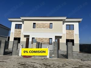 Duplex Parter + Etaj, in Serena 3, 104 mp utili, 0% comision prin Poremo Imobiliare