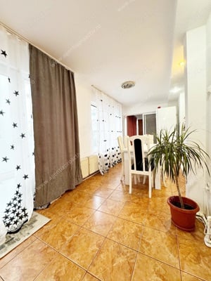 Apartament cu 3 camere, la parter, in cartier Micro 39B. - imagine 6