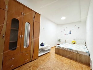 Apartament cu 3 camere, la parter, in cartier Micro 39B. - imagine 3