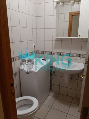 Piata Muncii  /Apartament trei Camere - imagine 10