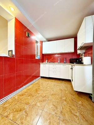 Apartament cu 3 camere, la parter, in cartier Micro 39B. - imagine 5