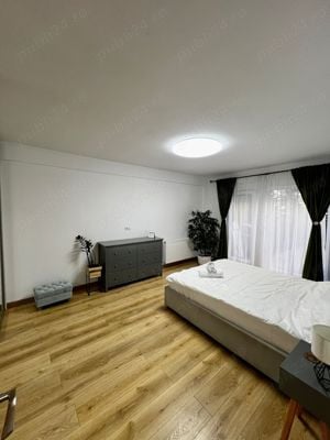 Apartament modern cu grădină amenajată, 54 mp, zona Vivo! - imagine 9