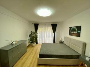 Apartament modern cu grădină amenajată, 54 mp, zona Vivo! - imagine 7