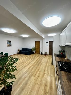 Apartament modern cu grădină amenajată, 54 mp, zona Vivo! - imagine 3