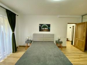 Apartament modern cu grădină amenajată, 54 mp, zona Vivo! - imagine 6