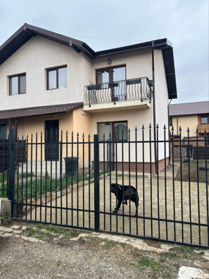 Proprietar duplex 4 cam mobilat Valea Adanca 5 drumuri - imagine 10