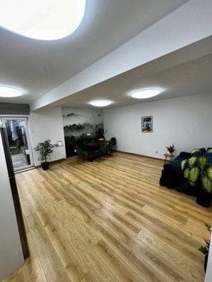 Apartament modern cu grădină amenajată, 54 mp, zona Vivo! - imagine 4