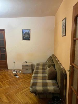 2 cam etaj 2 mobilat zona Girocului langa Judetean - imagine 2