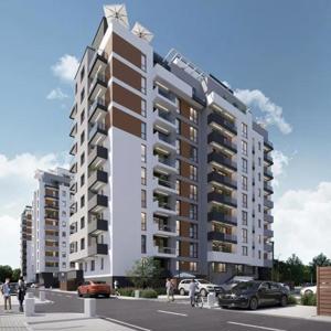 Inchiriere Apartament Nou 2024 | 2 Camere |  Drumul Taberei  - imagine 8