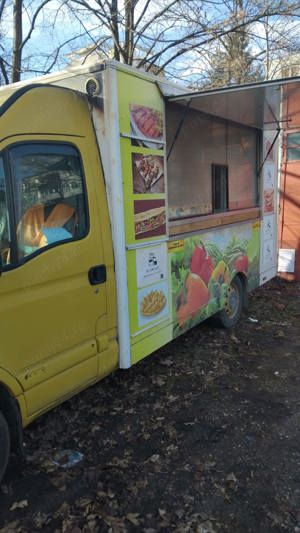 Vând Food-Truck  - imagine 3