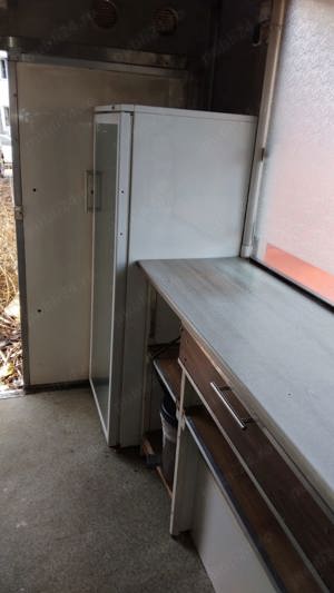 Vând Food-Truck  - imagine 10