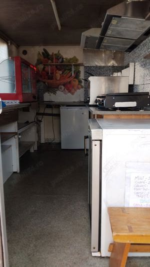 Vând Food-Truck  - imagine 5