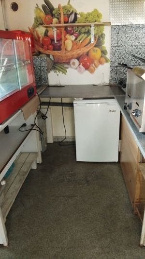 Vând Food-Truck  - imagine 6