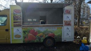 Vând Food-Truck  - imagine 4