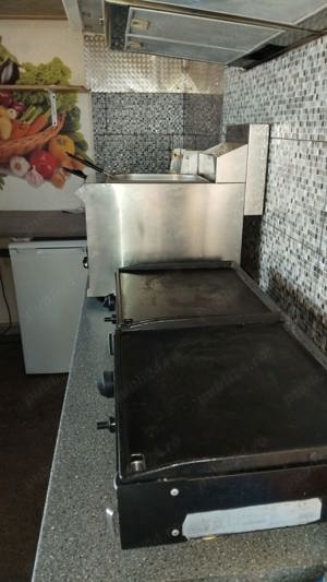 Vând Food-Truck  - imagine 7