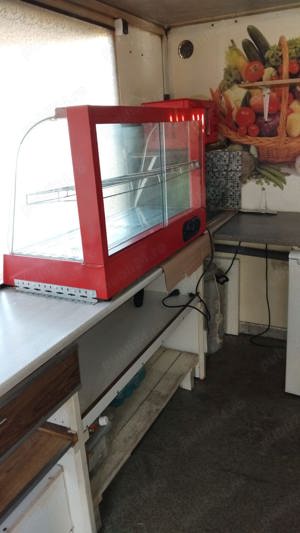 Vând Food-Truck  - imagine 8