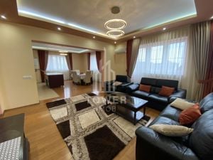 Apartament spațios cu 4 camere la vilă – Zona Turnisor