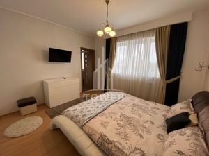 Apartament spațios cu 4 camere la vilă – Zona Turnisor - imagine 17