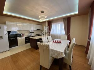 Apartament spațios cu 4 camere la vilă – Zona Turnisor - imagine 6