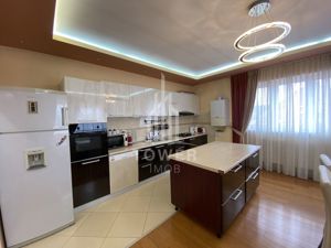 Apartament spațios cu 4 camere la vilă – Zona Turnisor - imagine 5