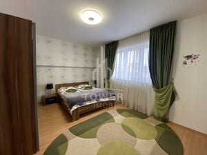 Apartament spațios cu 4 camere la vilă – Zona Turnisor - imagine 13