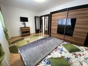 Apartament spațios cu 4 camere la vilă – Zona Turnisor - imagine 16